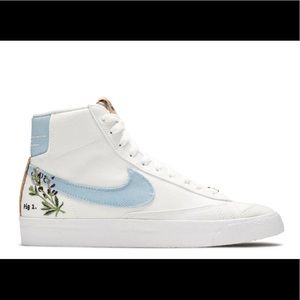 NIKE Blazers Ltd Edition Indigo WMN’s